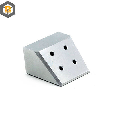 스테인리스 스틸 소재 및 부품에 대한 2D / 3D / 도면으로 주문 된 CNC 회전 부품
