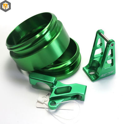 금속 발사 합금 사용자 지정 CNC 가공 고화 알루미늄 3D 인쇄 정밀 서비스