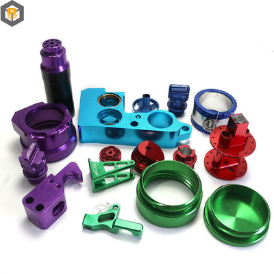 금속 발사 합금 사용자 지정 CNC 가공 고화 알루미늄 3D 인쇄 정밀 서비스