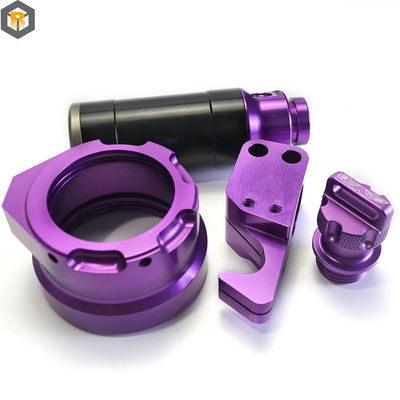 금속 발사 합금 사용자 지정 CNC 가공 고화 알루미늄 3D 인쇄 정밀 서비스