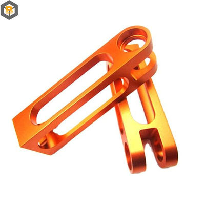 2D / 3D / 5 축 CNC 프레싱 가공 부품