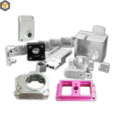 레이저 절단 및 합금 밀링 서비스와 함께 OEM 맞춤 알루미늄 CNC 가공 부품