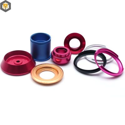금속 가빙 M CNC 프레싱 라트레 알루미늄 가공 예비 부품