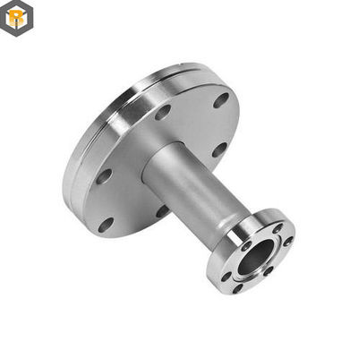 고 정밀 CNC 금속 제조 가공 알루미늄/제철/보리/황제