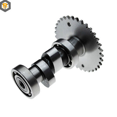 고 정밀 CNC 금속 제조 가공 알루미늄/제철/보리/황제