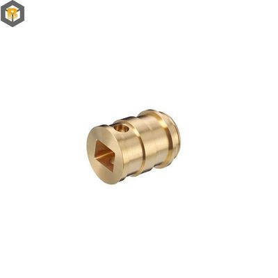 차량 자동차 조립 부품 CNC 정렬용 전철 케이블 융합용 부품