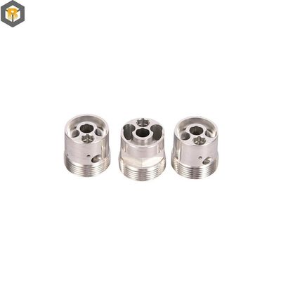 차량 자동차 조립 부품 CNC 정렬용 전철 케이블 융합용 부품
