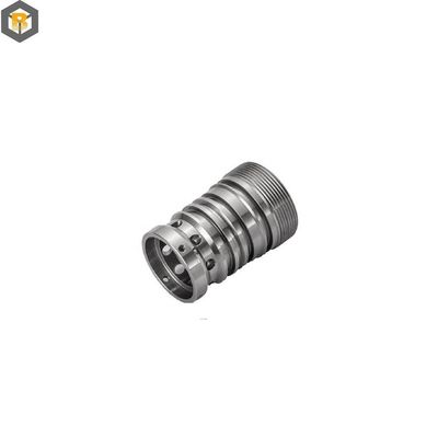 차량 자동차 조립 부품 CNC 정렬용 전철 케이블 융합용 부품
