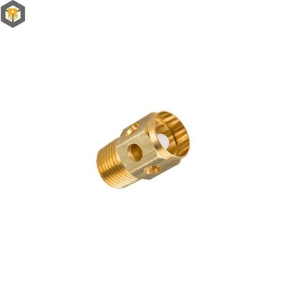 차량 자동차 조립 부품 CNC 정렬용 전철 케이블 융합용 부품