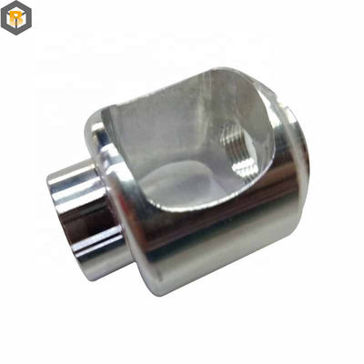 금속 재활용 기계 알로이 CNC 프레싱 서비스