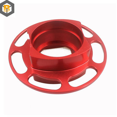 3D 가공 서비스의 OEM 사용자 정의 CNC 금속 알루미늄 부품 CNC 턴 예비 부품