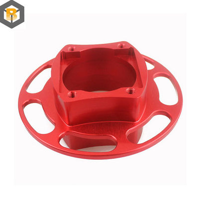 3D 가공 서비스의 OEM 사용자 정의 CNC 금속 알루미늄 부품 CNC 턴 예비 부품