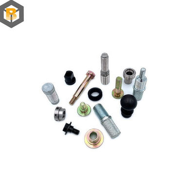 2D / 3D 도화에 의해 주문 CNC 가공 철강 제조 OEM 예비 부품을위한 금속 부품