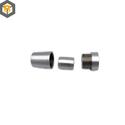 2D / 3D 도화에 의해 주문 CNC 가공 철강 제조 OEM 예비 부품을위한 금속 부품