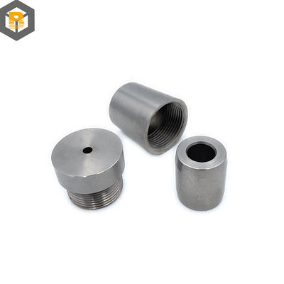 2D / 3D 도화에 의해 주문 CNC 가공 철강 제조 OEM 예비 부품을위한 금속 부품