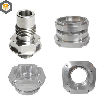 전문 ISO9001 CNC 프레싱 뚫기 예비 부품용 합금 금속 스핀링 기계