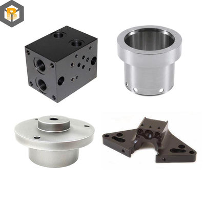 전문 ISO9001 CNC 프레싱 뚫기 예비 부품용 합금 금속 스핀링 기계