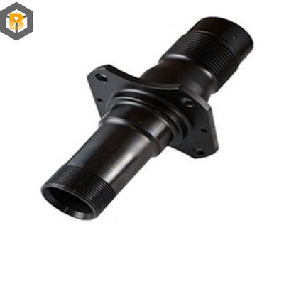 OEM 사용자 정의 정밀 플라스틱 CNC 가공 CNC 회전 도면에서 자동차에 대한 예비 부품