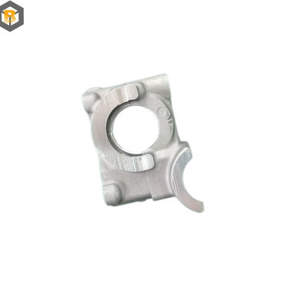 CNC 가공 알루미늄 부품 2D / 3D / OEM 프레싱 턴 서비스를위한 도면으로 주문