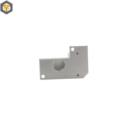 고 정밀 자동차 부품에 대한 2D / 3D / 도화 CNC 강철 가공 금속 부품