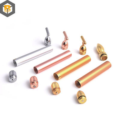 금속 코팅 기계 합금 CNC 가공 프레싱 사용자 정의 예비 부품 OEM 제조업체