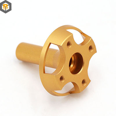 맞춤형 알루미늄 CNC 프레싱 모터 키트 부품 모터사이클 예비 부품에 완벽