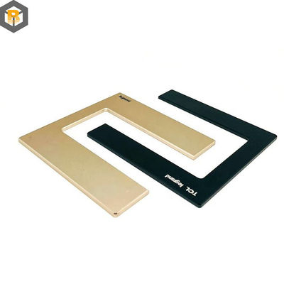 2D / 3D / 도화로 CNC 가재 OEM를위한 사용자 정의 CNC 가공 알로이 고화 된 예비 부품