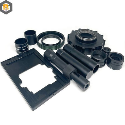 2D / 3D / 도화로 CNC 가재 OEM를위한 사용자 정의 CNC 가공 알로이 고화 된 예비 부품