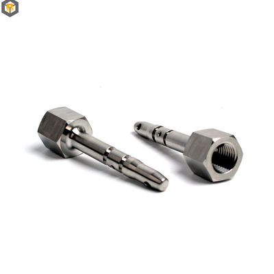 2D/3D/drawing Custom CNC Machining Parts 정밀 제조 서비스용 예비 부품