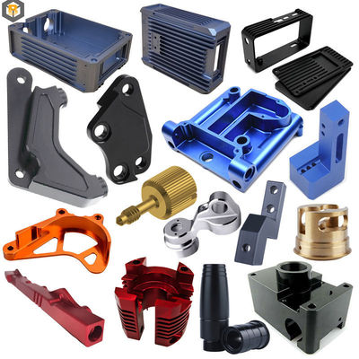 2D/3D/drawing Custom CNC Machining Parts 정밀 제조 서비스용 예비 부품