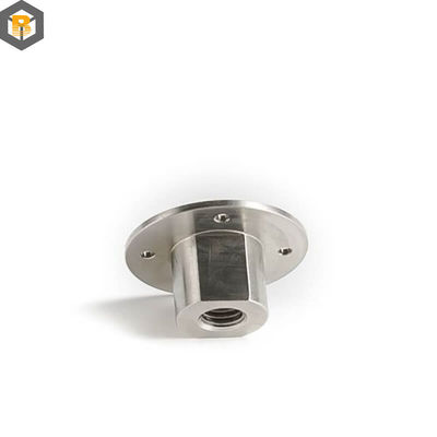 금속 가빙 M CNC 프레싱 부품 OEM 제품 제조를 위해 2D / 3D / 도면으로 사용자 정의