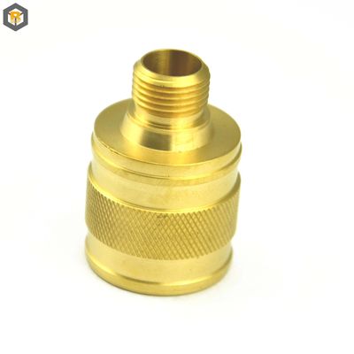 사용자 지정 CNC 턴 부품 정밀 CNC 가공 부품 2D / 3D / 도면 용 예비 부품