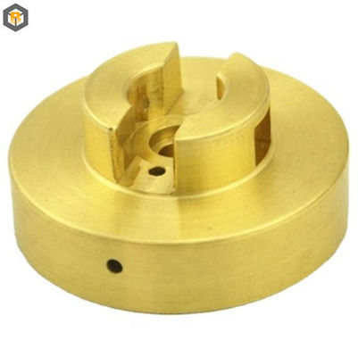 사용자 지정 CNC 턴 부품 정밀 CNC 가공 부품 2D / 3D / 도면 용 예비 부품