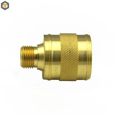 사용자 지정 CNC 턴 부품 정밀 CNC 가공 부품 2D / 3D / 도면 용 예비 부품
