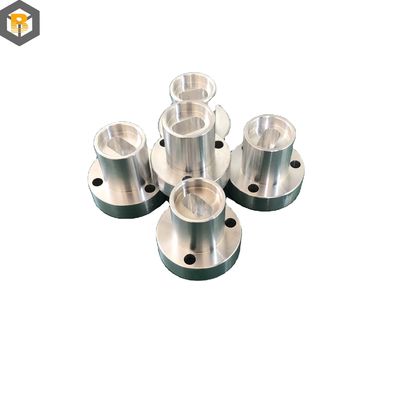 사용자 지정 합금 CNC 프레싱 고 정밀 알루미늄 부품 OEM 금속 제조 기계 부품