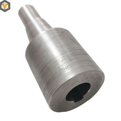 5 축 CNC 가공 금속 부품 장갑을 위한 합금 회전 CNC 턴 부품
