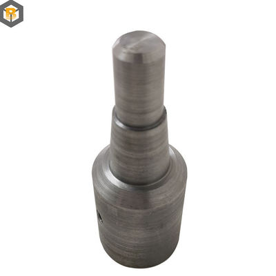 5 축 CNC 가공 금속 부품 장갑을 위한 합금 회전 CNC 턴 부품