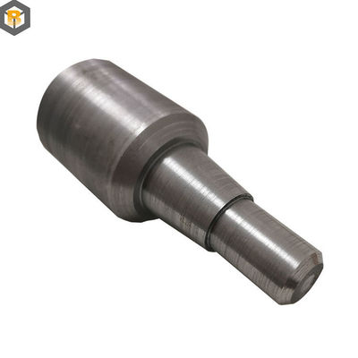 5 축 CNC 가공 금속 부품 장갑을 위한 합금 회전 CNC 턴 부품