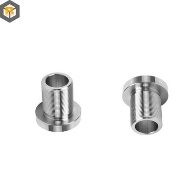 CNC 프레싱 부품 합금 2D / 3D / 도면에 의해 주문 Anodizing 색 알루미늄 예비 부품