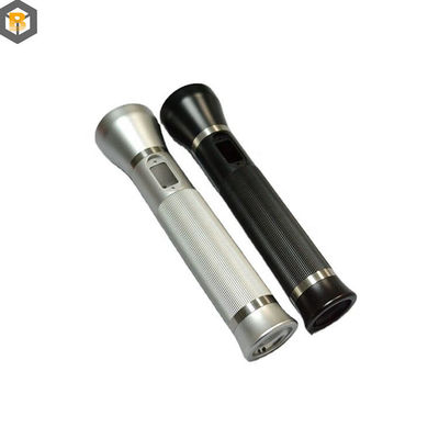 사용자 지정 금속 가공 기계 부품 고 정밀 합금 DIY 라우터 CNC 턴