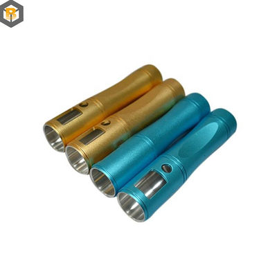 사용자 지정 금속 가공 기계 부품 고 정밀 합금 DIY 라우터 CNC 턴