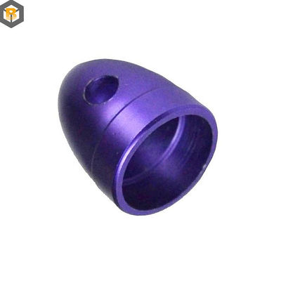 사용자 지정 금속 가공 기계 부품 고 정밀 합금 DIY 라우터 CNC 턴