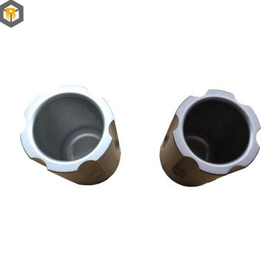 사용자 지정 금속 가공 기계 부품 고 정밀 합금 DIY 라우터 CNC 턴