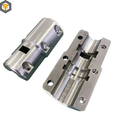 정밀 CNC 프레싱 부품과 맞춤형 크기 예비 부품