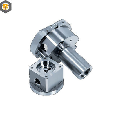 2D / 3D / 도화 합금과 함께 주문 제작 CNC 프레싱 가공 스테인리스 스틸 예비 부품