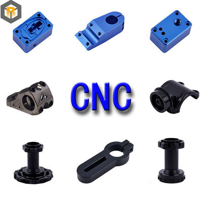 금속 직선화 기계 자동차 부품의 주문 알루미늄 CNC 가공 예비 부품