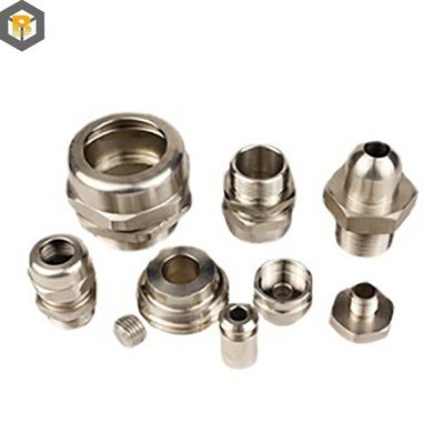 금속 도화 기계 4 축 사용자 지정 CNC 프레싱 알루미늄 스테인리스 스틸 총 예비 부품