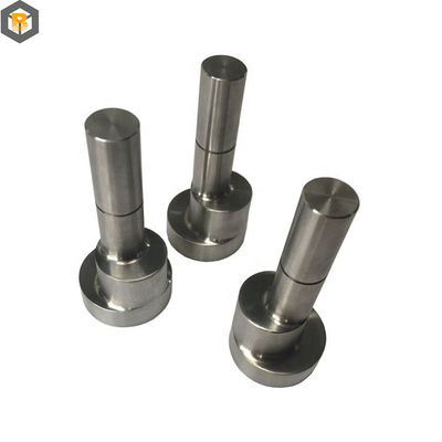 OEM 주문형 스테인리스 스틸 알루미늄 구리 금속 부품용 합금 CNC 가공 서비스