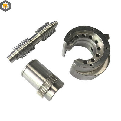 OEM 주문형 스테인리스 스틸 알루미늄 구리 금속 부품용 합금 CNC 가공 서비스