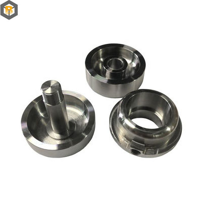 OEM 주문형 스테인리스 스틸 알루미늄 구리 금속 부품용 합금 CNC 가공 서비스